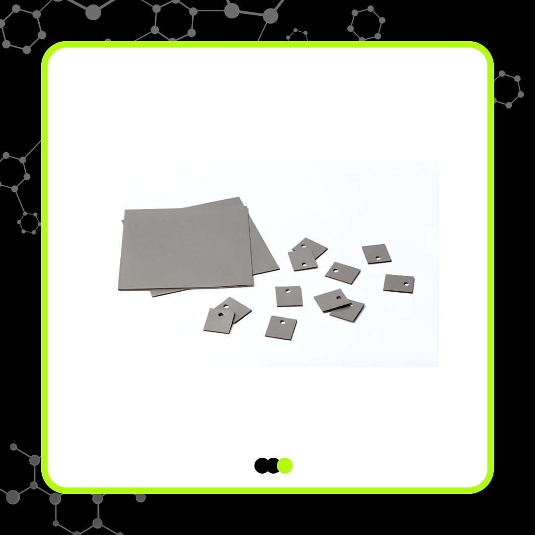 Laird RF and microwave absorber materials for EMI suppression and signal interference control in electronic and telecommunications systems