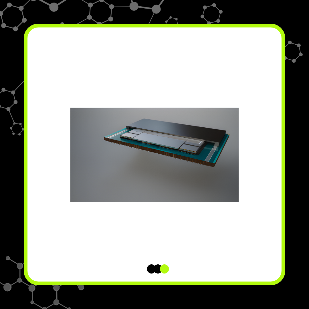 Laird Semiconductor assembly materials for chip packaging, thermal management, and reliability in advanced electronic devices