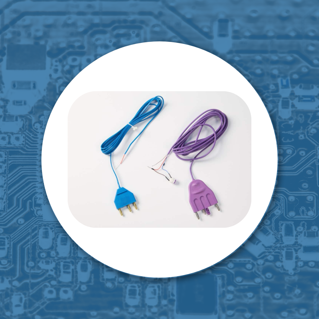 Custom cable and wire harness assemblies including RF, high-frequency, automotive, medical, and industrial cable solutions