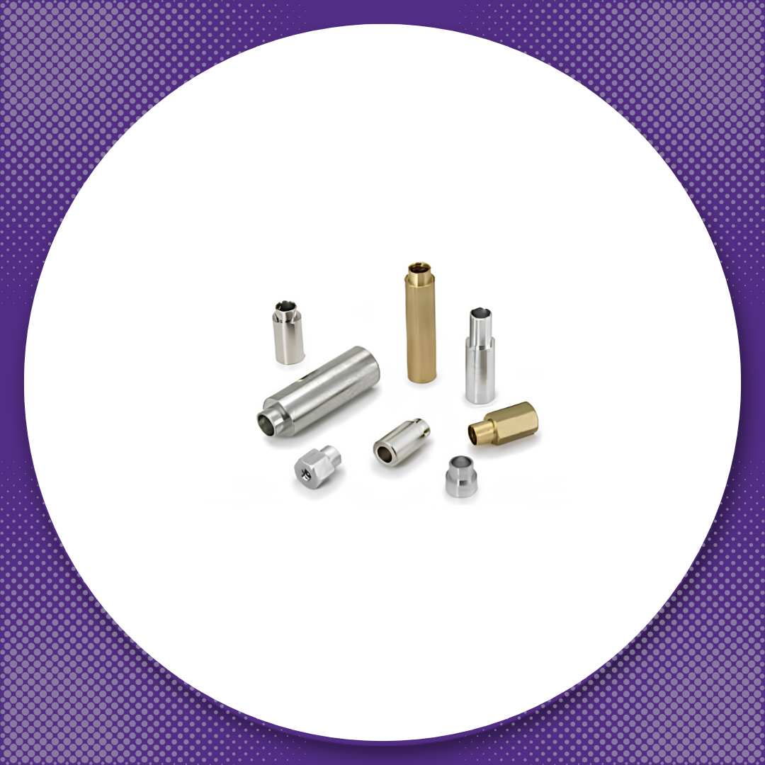 Fascomp swage standoffs for permanent PCB mounting in sheet metal enclosures