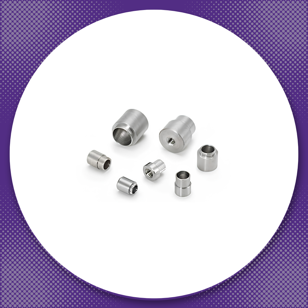 Fascomp retainers for securing components in electronic assemblies and enclosures