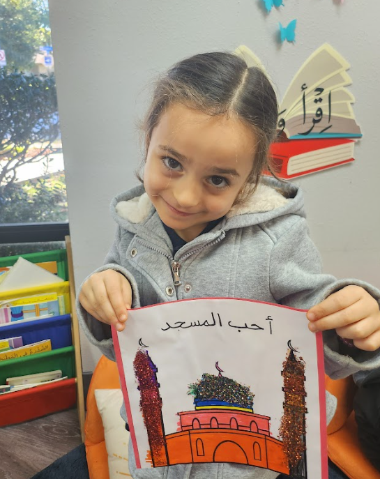 Pre-K 4