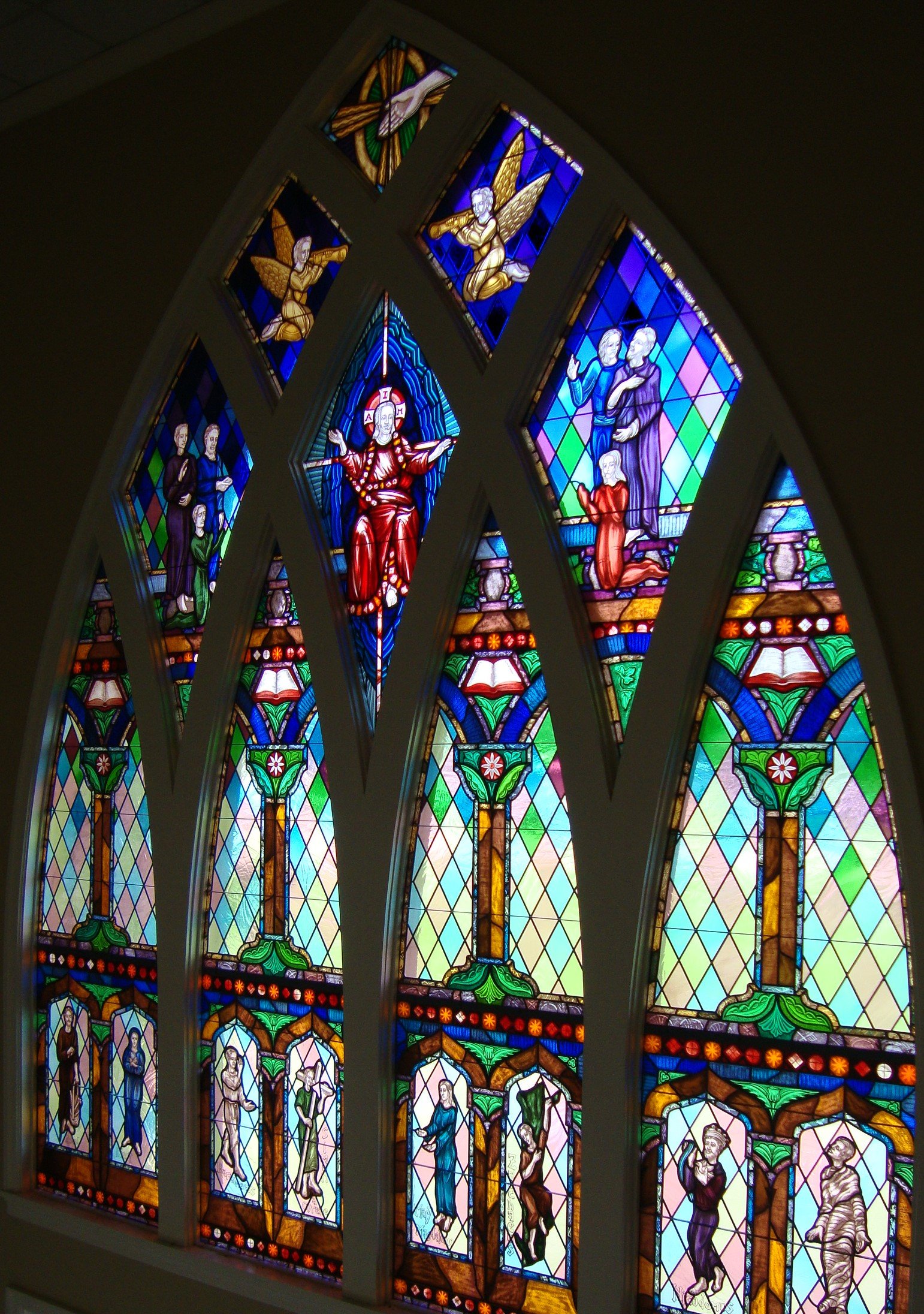 Entrance Transom .jpg