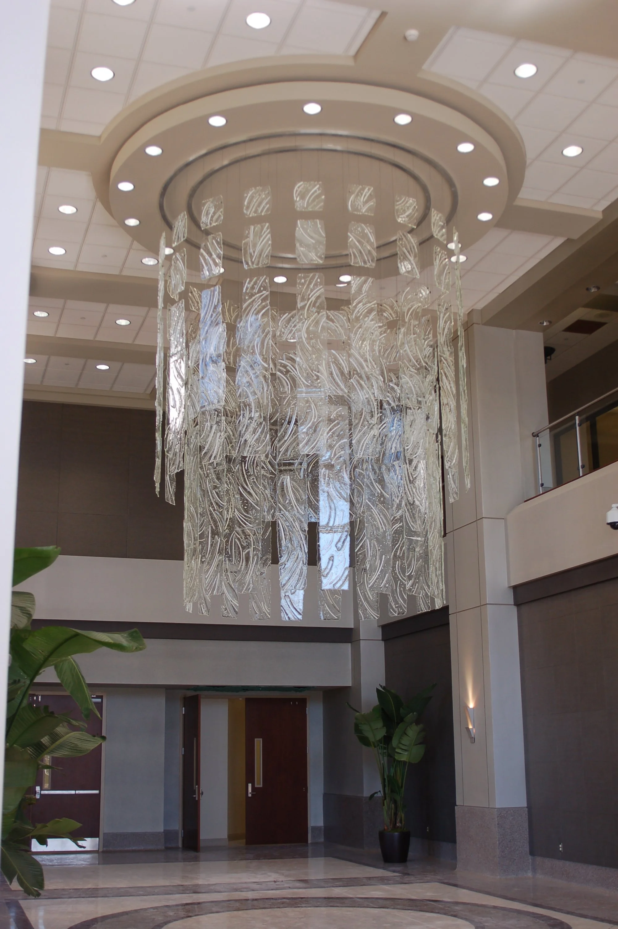 Baptist Hospital Chandelier.JPG