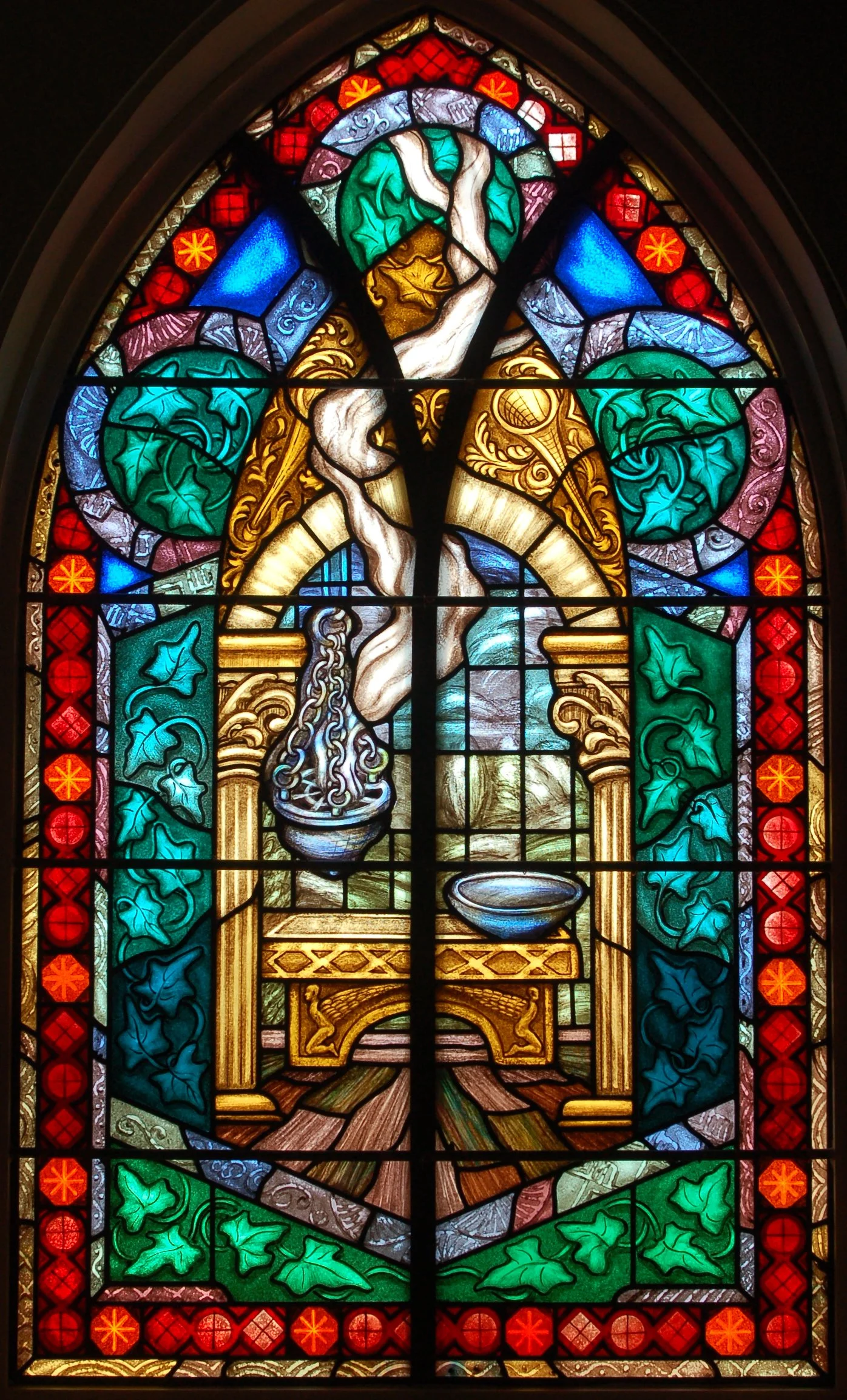 FUMC Clinton 14.JPG