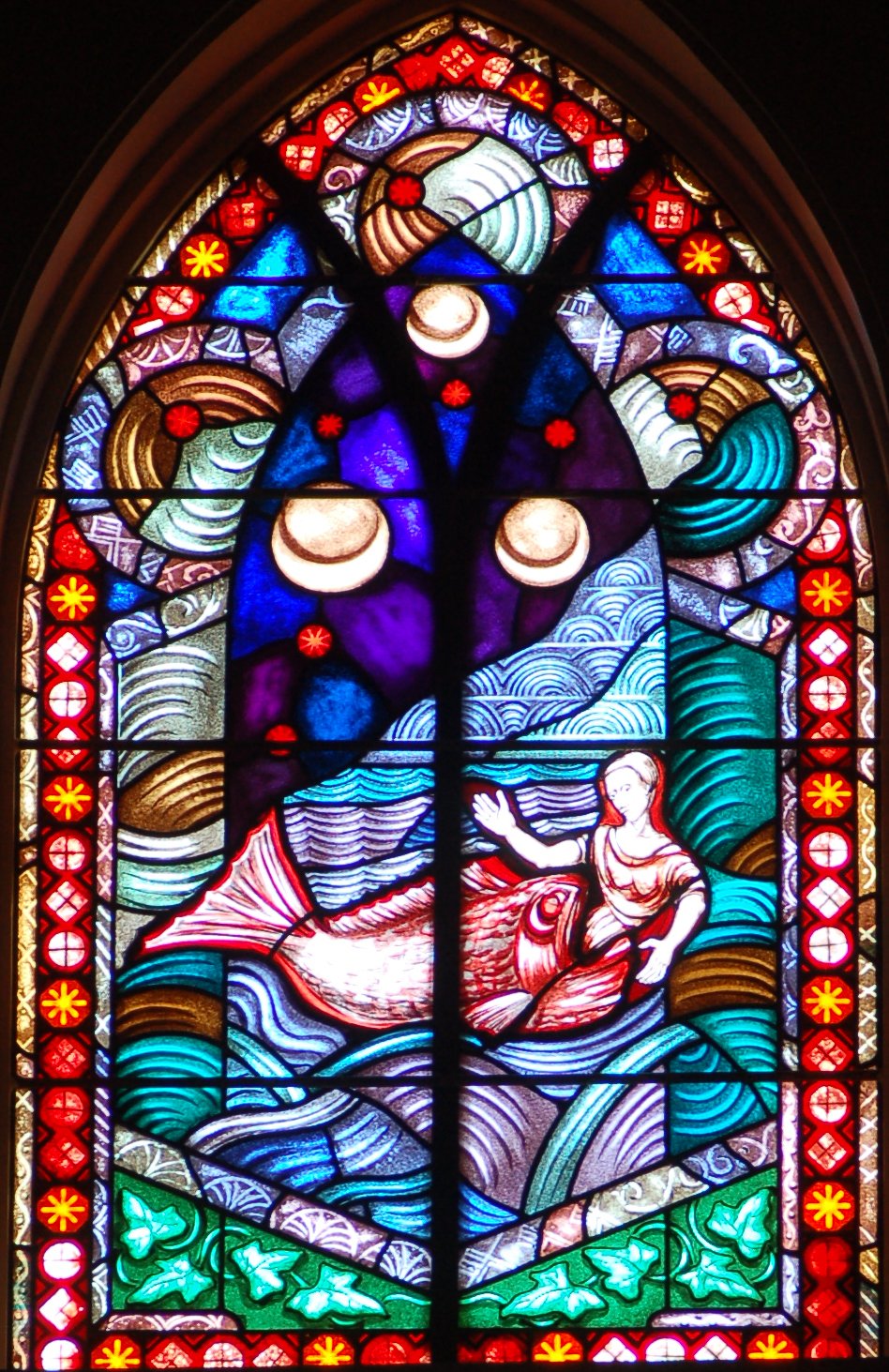 First United Methodist Church