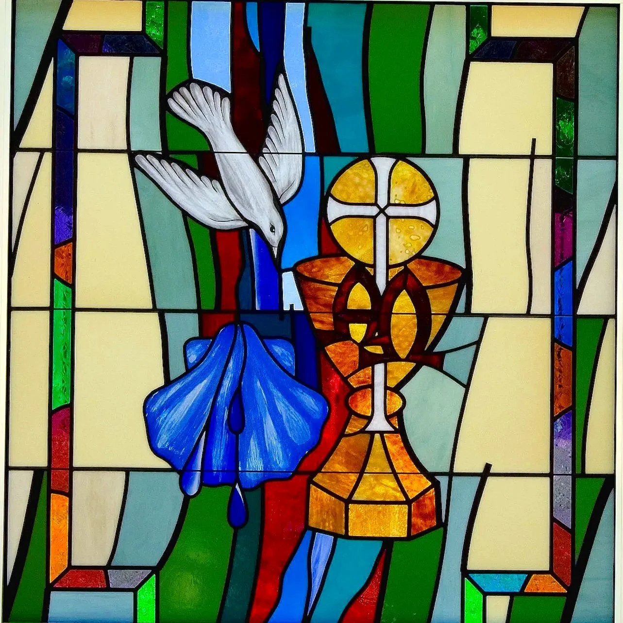 First Methodist Protestant