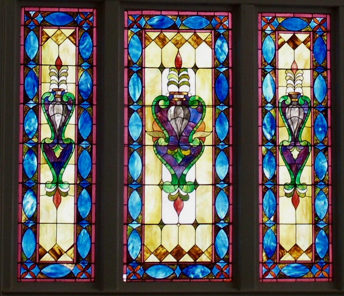 Bay Street Presbyterian Church
