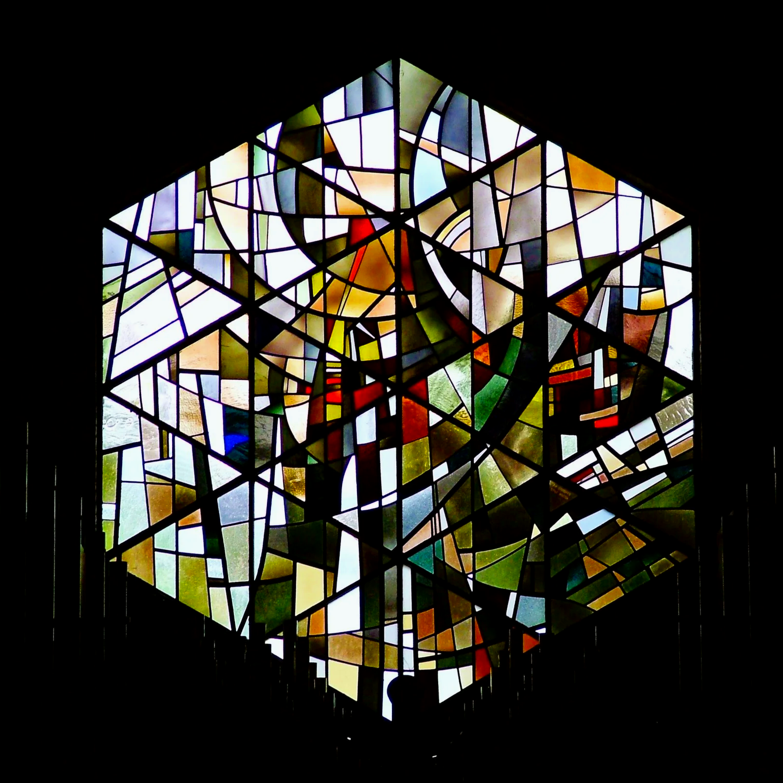 Covenant Presbyterian Church, Jackson,  MS