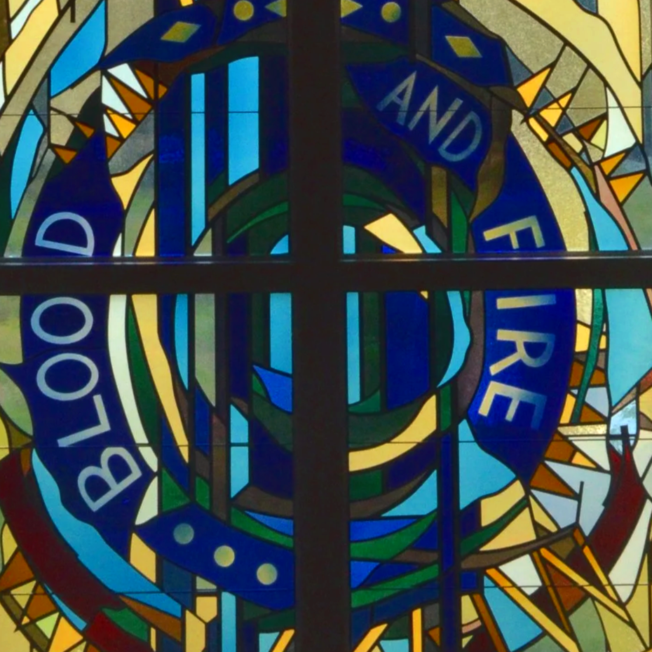Salvation Army Chapel, Jacson MS