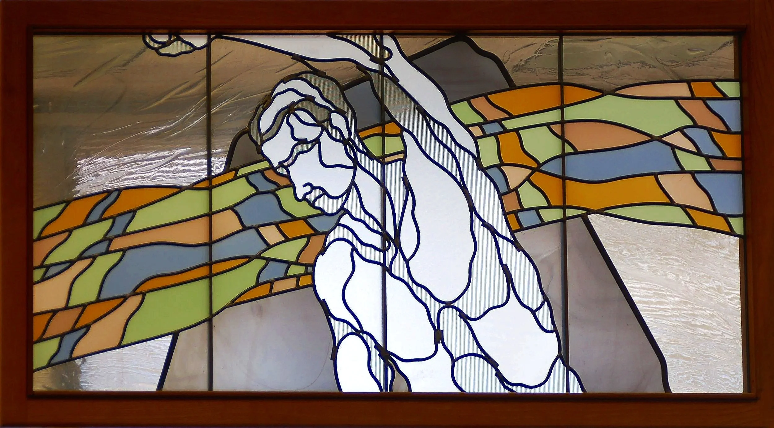 University of Mississippi Medical Center Chapel