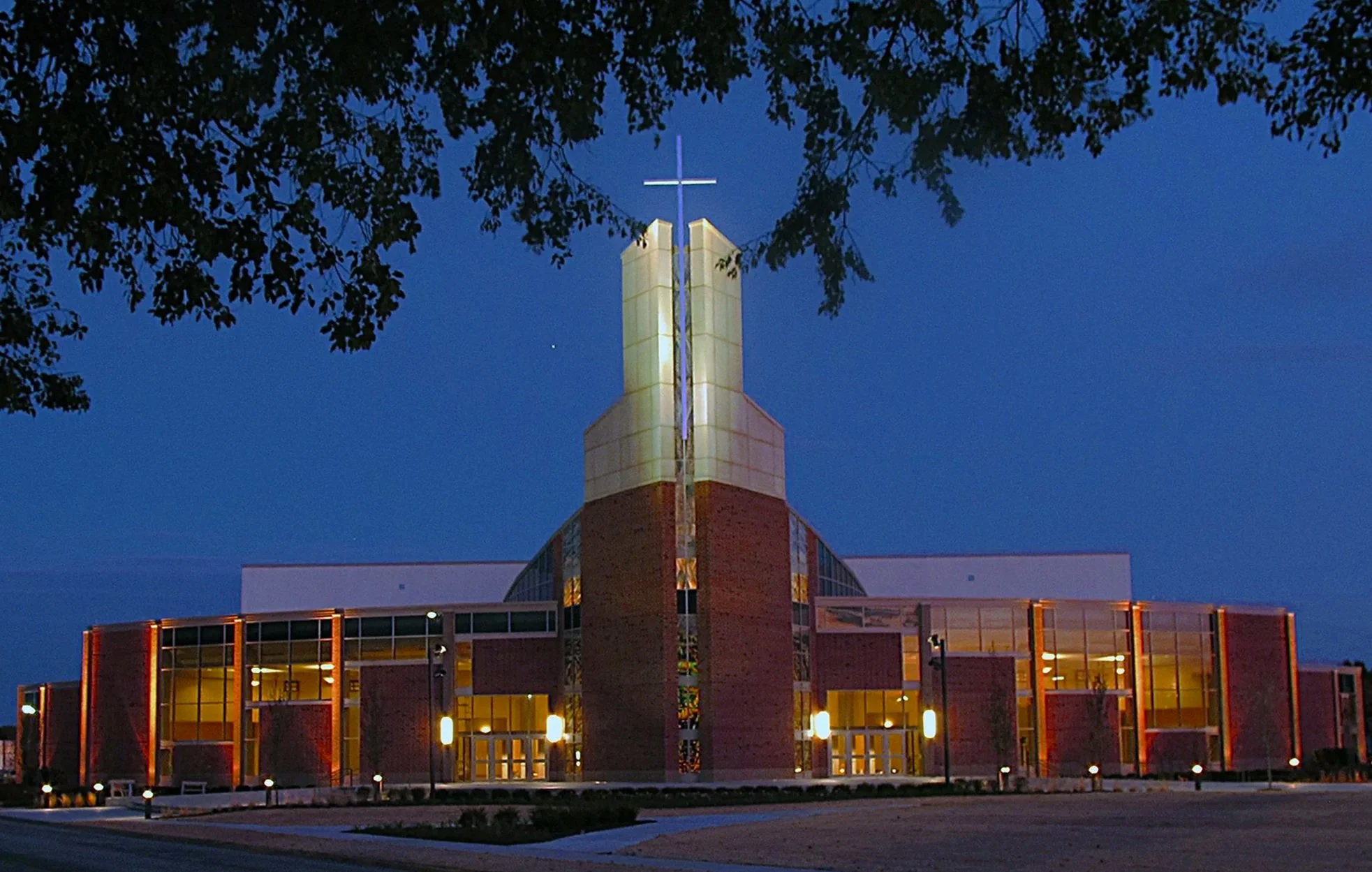 Olivet Nazarene University, Bouranaisa, IL