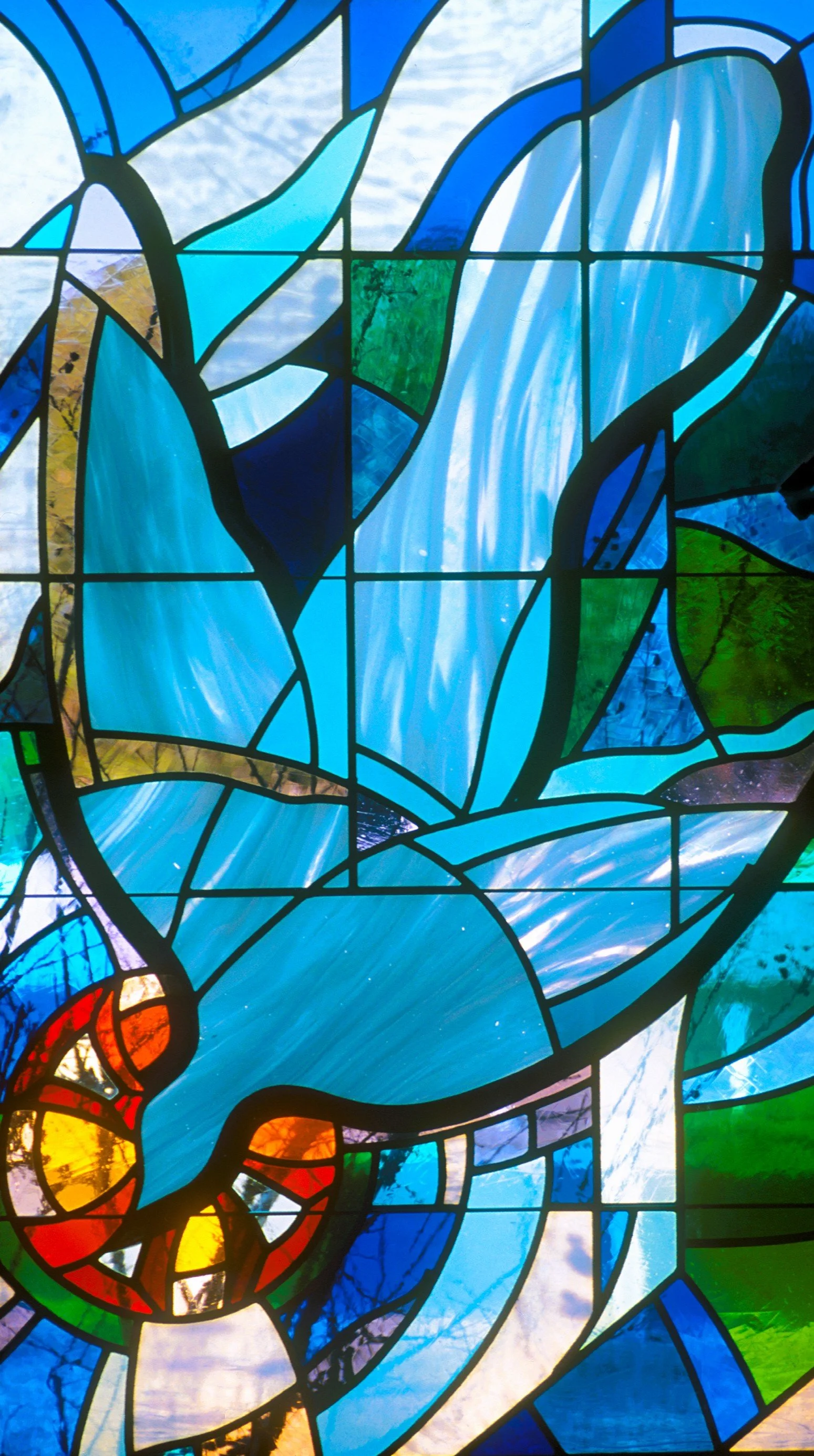 St. Jude Catholic Church, Pearl, MS  Baptism, Detail (cropped).jpg