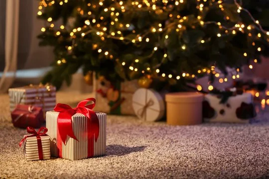 Holiday Survival Guide: Handling Difficult Family Dynamics