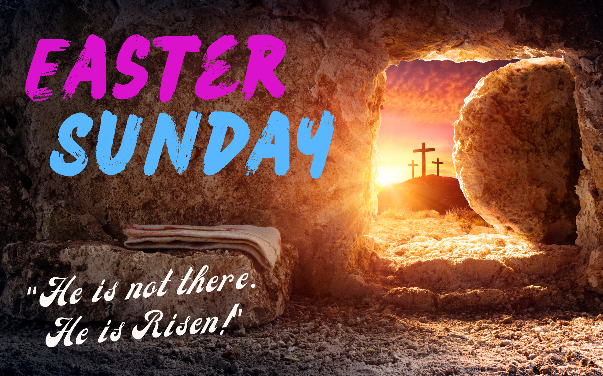 Easter Sunday
