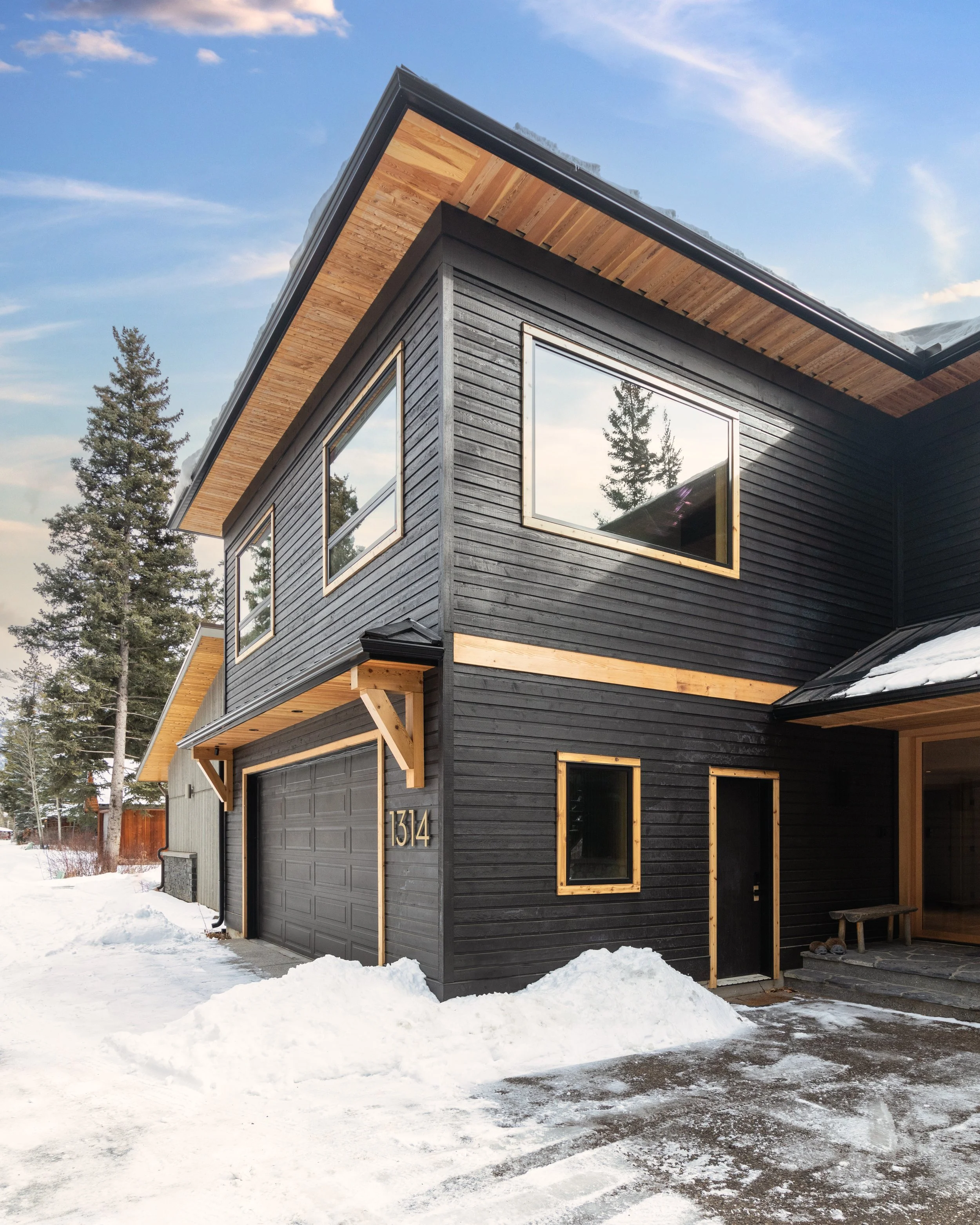 Riverside Addition & Renovation