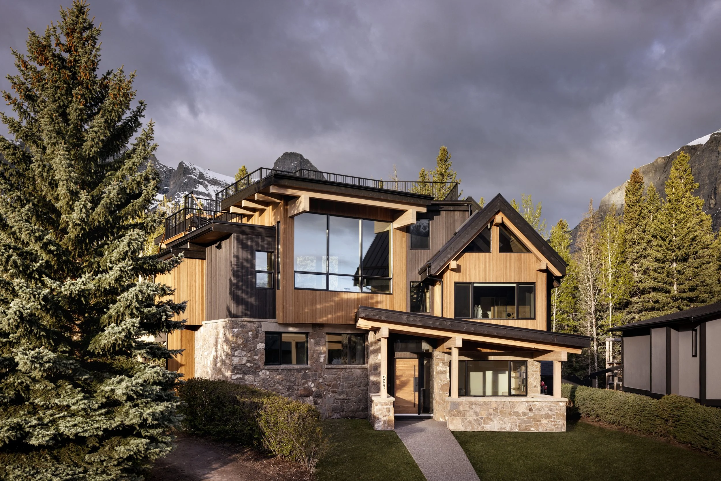 Spur Line Toll House