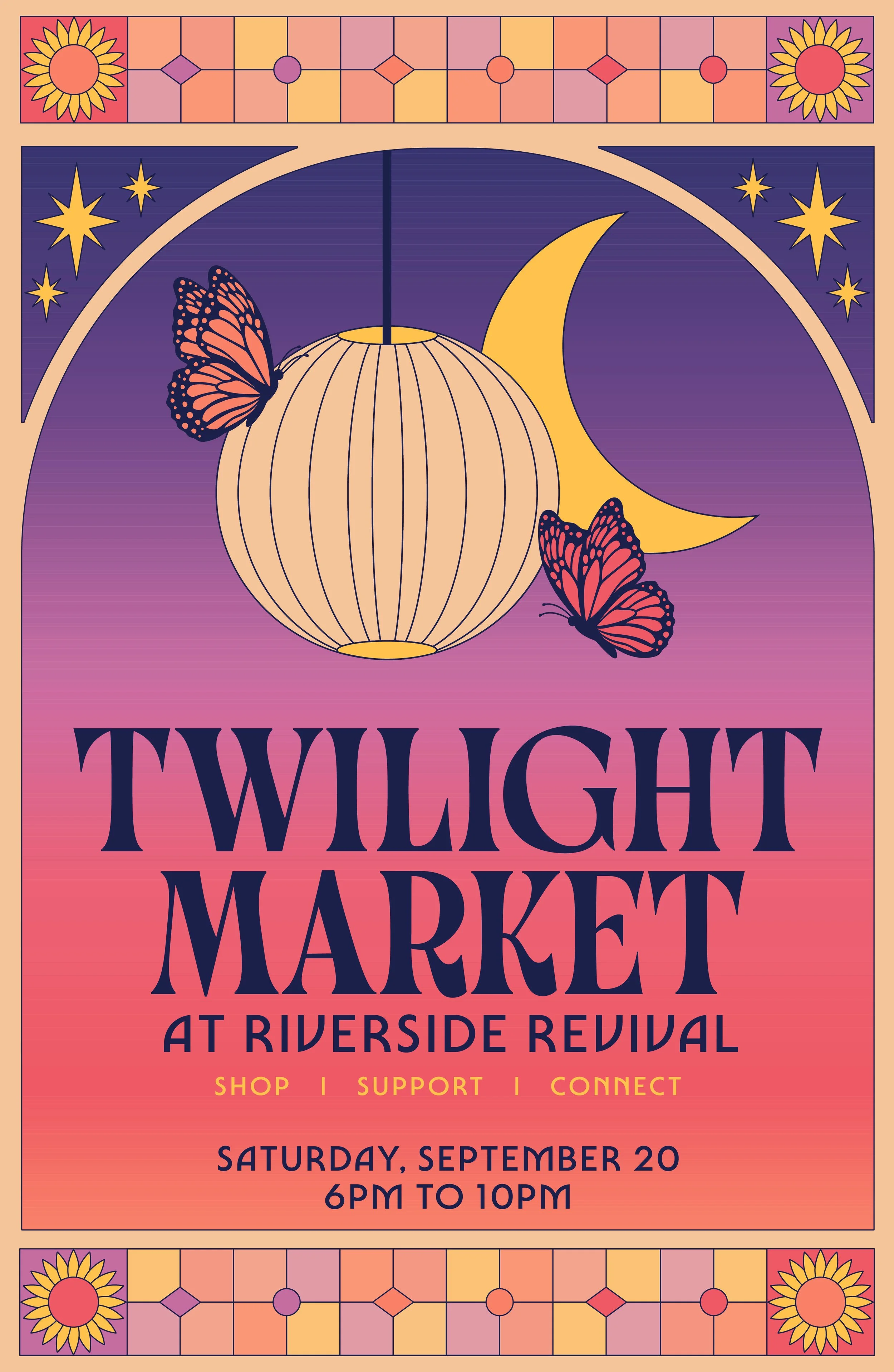 Twilight Market