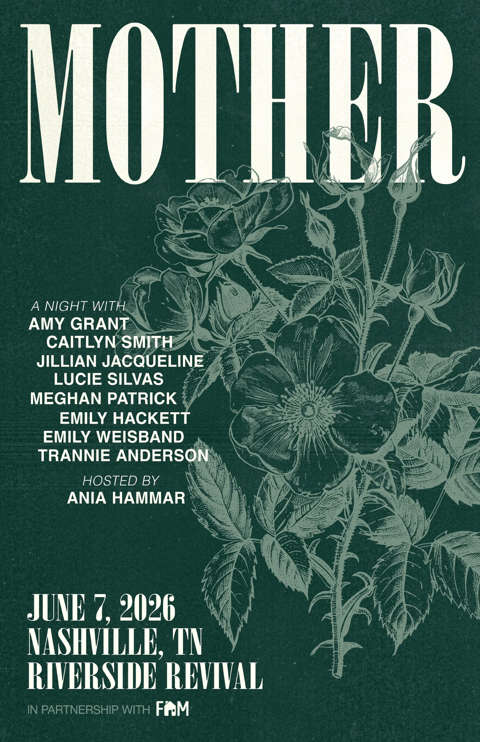 Mother