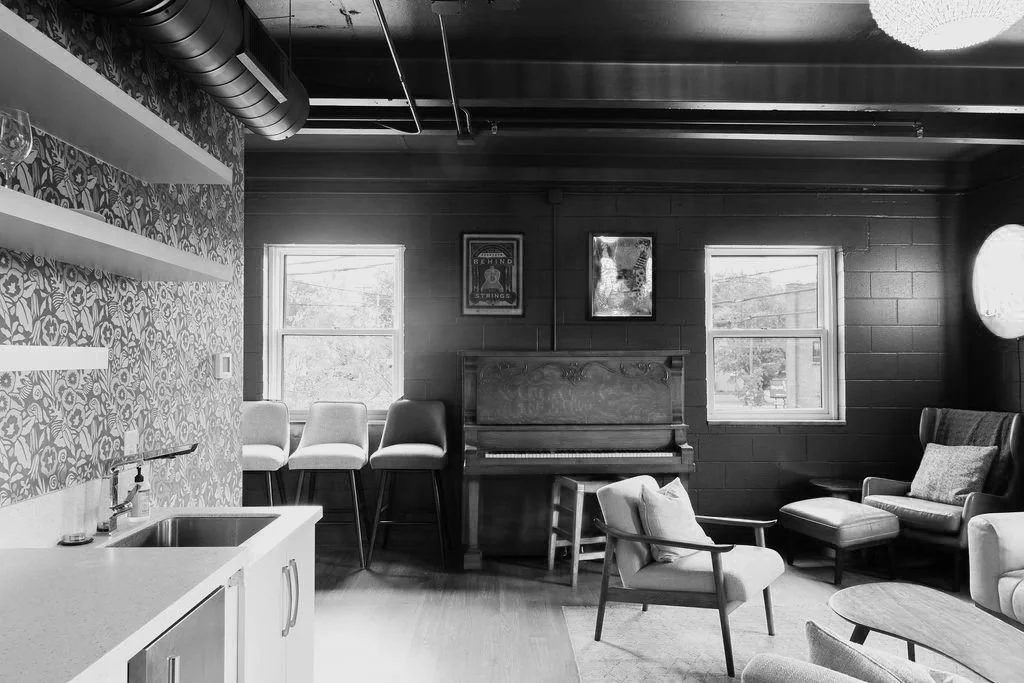 Contact Riverside Revival