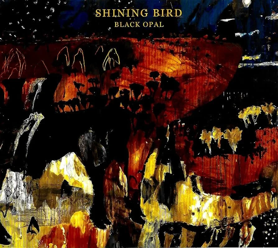 Shining Bird - Helluva Lot / Dancer