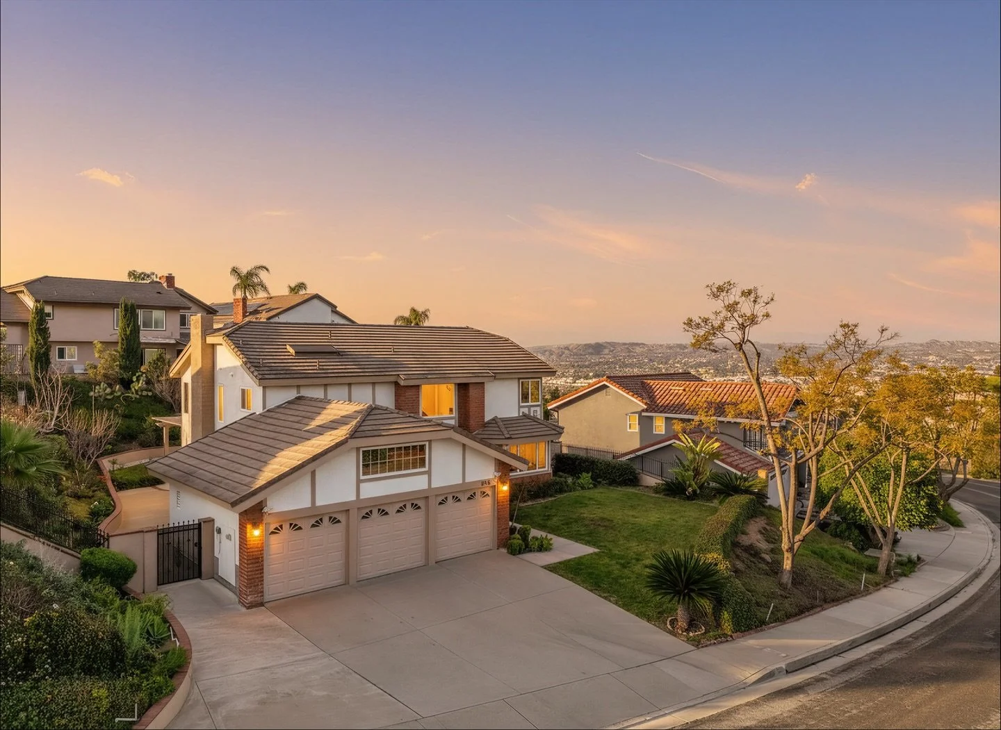 At Magma Blue Studios, we believe the first showing happens online. We were on-site in Rowland Heights to capture this stunning hilltop property, utilizing the golden hour to ensure it stands out the moment it hits the MLS.
Our Professional Guarantee