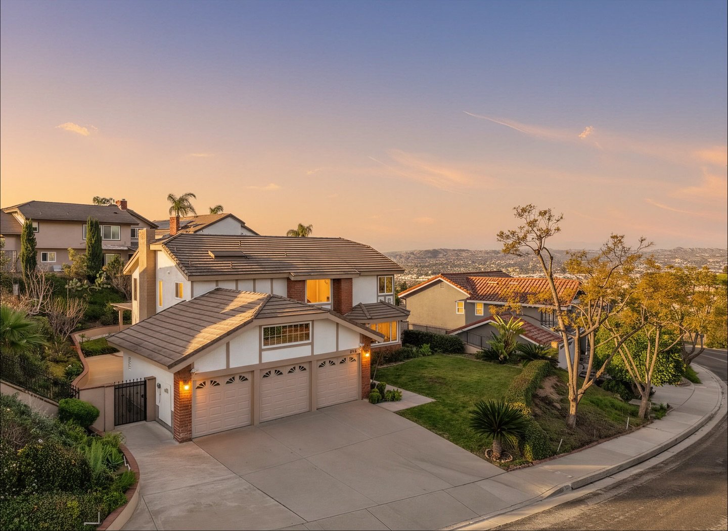 At Magma Blue Studios, we believe the first showing happens online. We were on-site in Rowland Heights to capture this stunning hilltop property, utilizing the golden hour to ensure it stands out the moment it hits the MLS.
Our Professional Guarantee