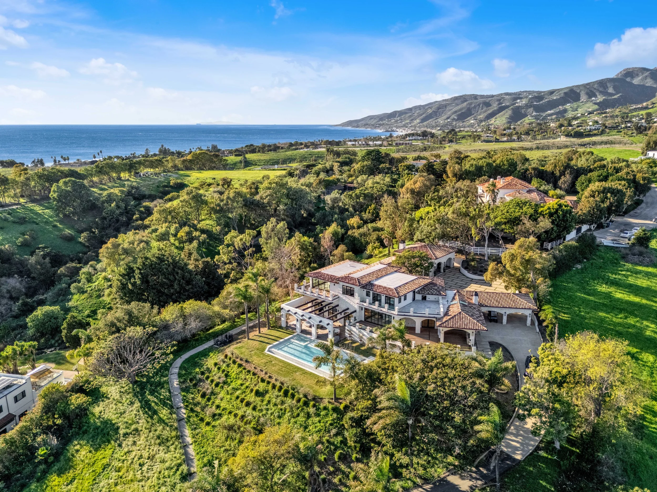 Ultra Luxury Photography Real Estate 