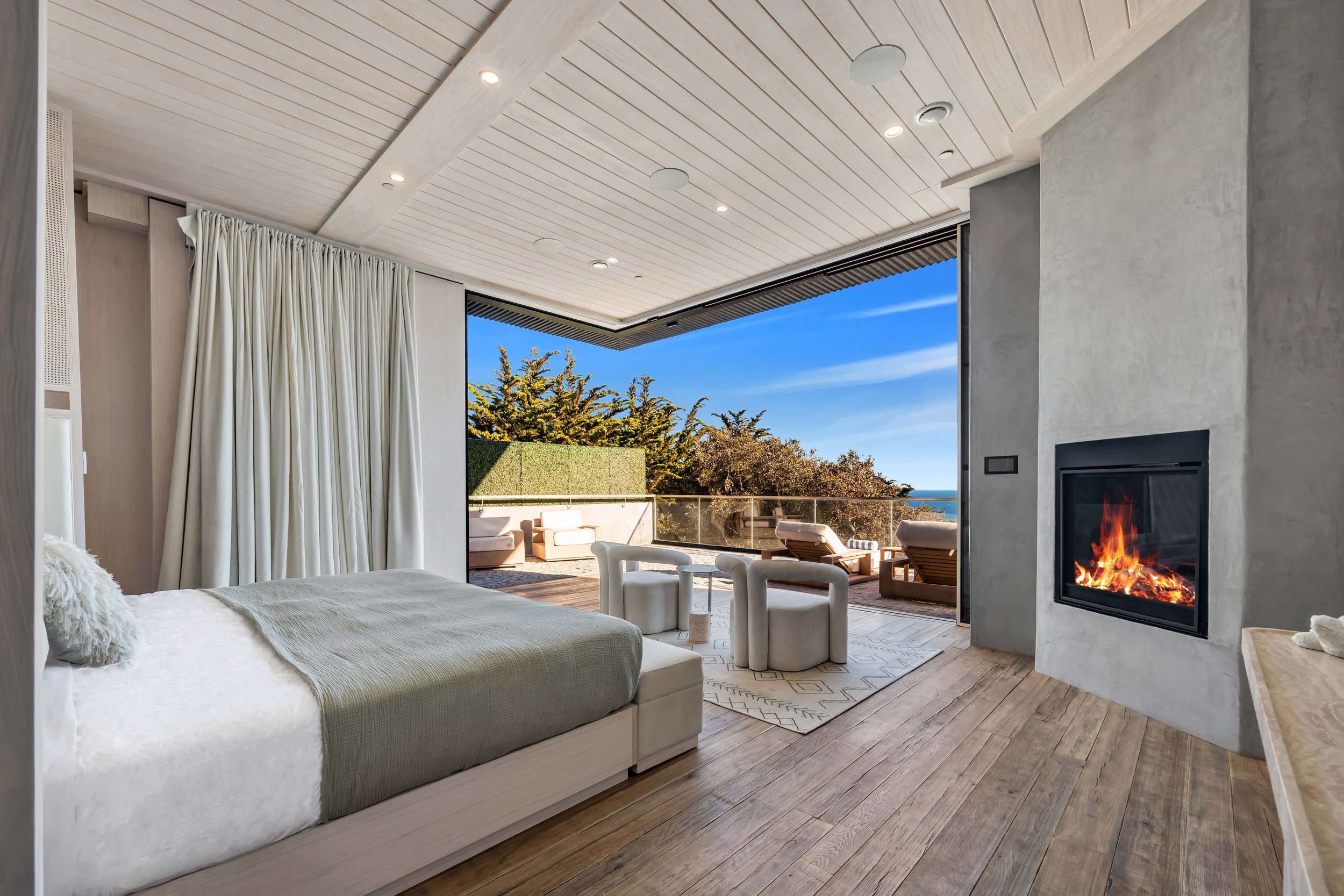 Natural Real Estate Photography California