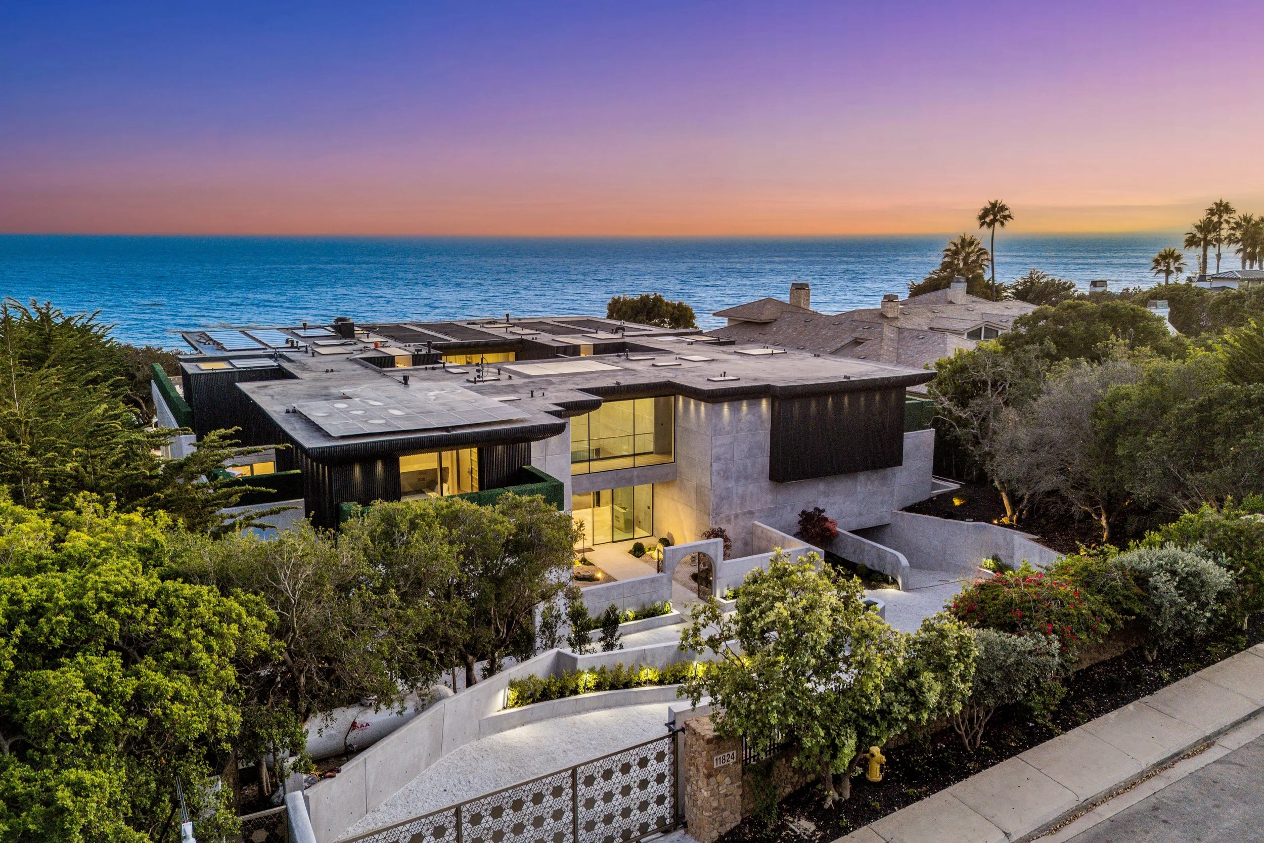 Best Los Angeles Real Estate Photographer