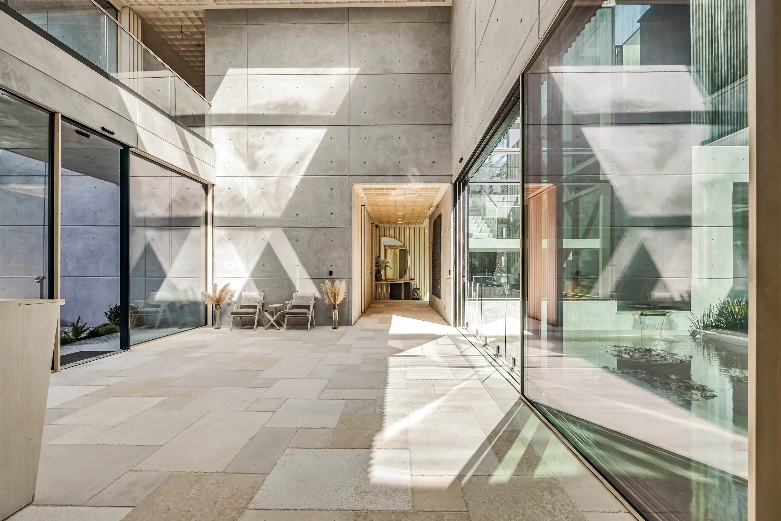 Natural Real Estate Photography LOs Angeles