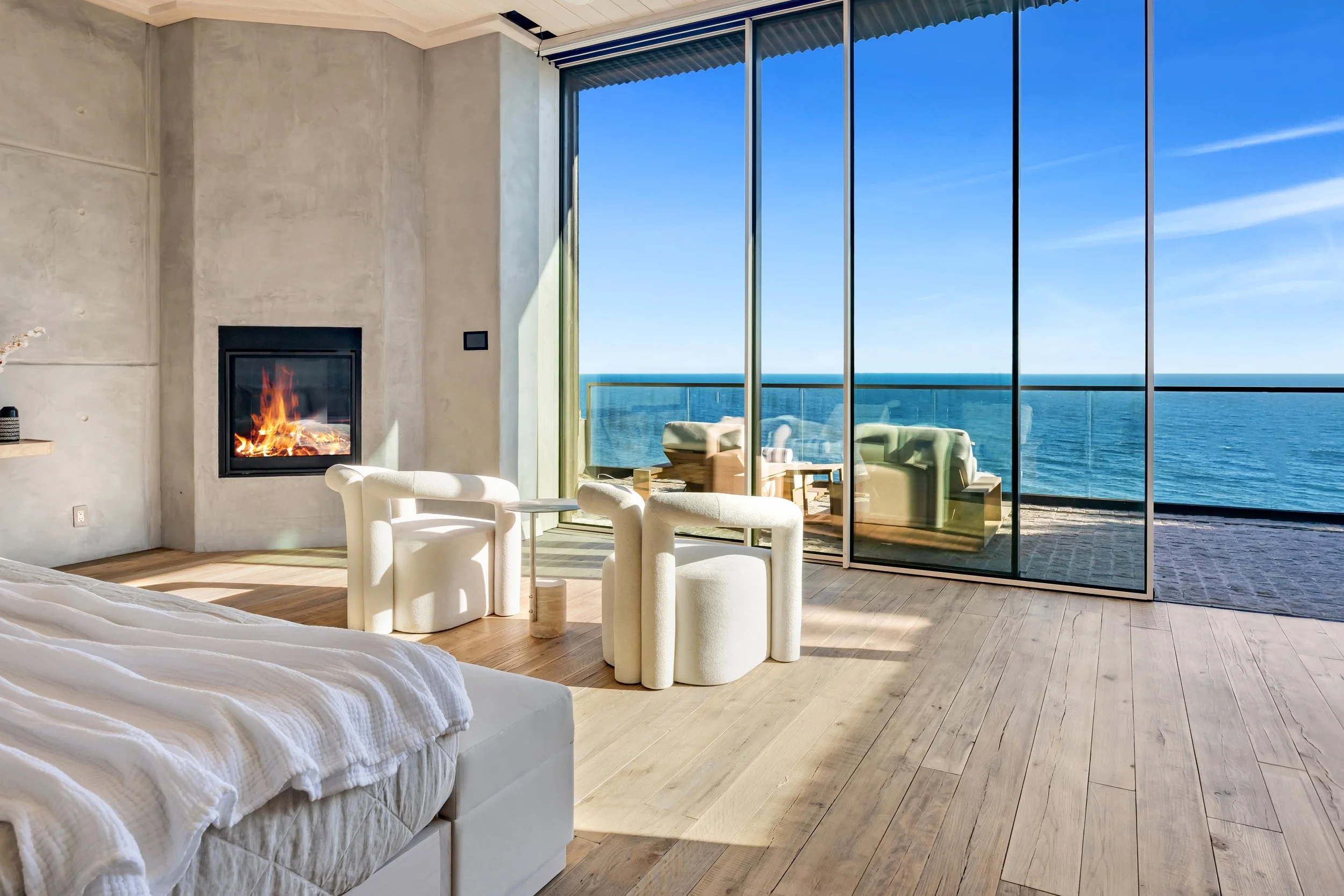 Ocean View Phitigraphy Real Estate