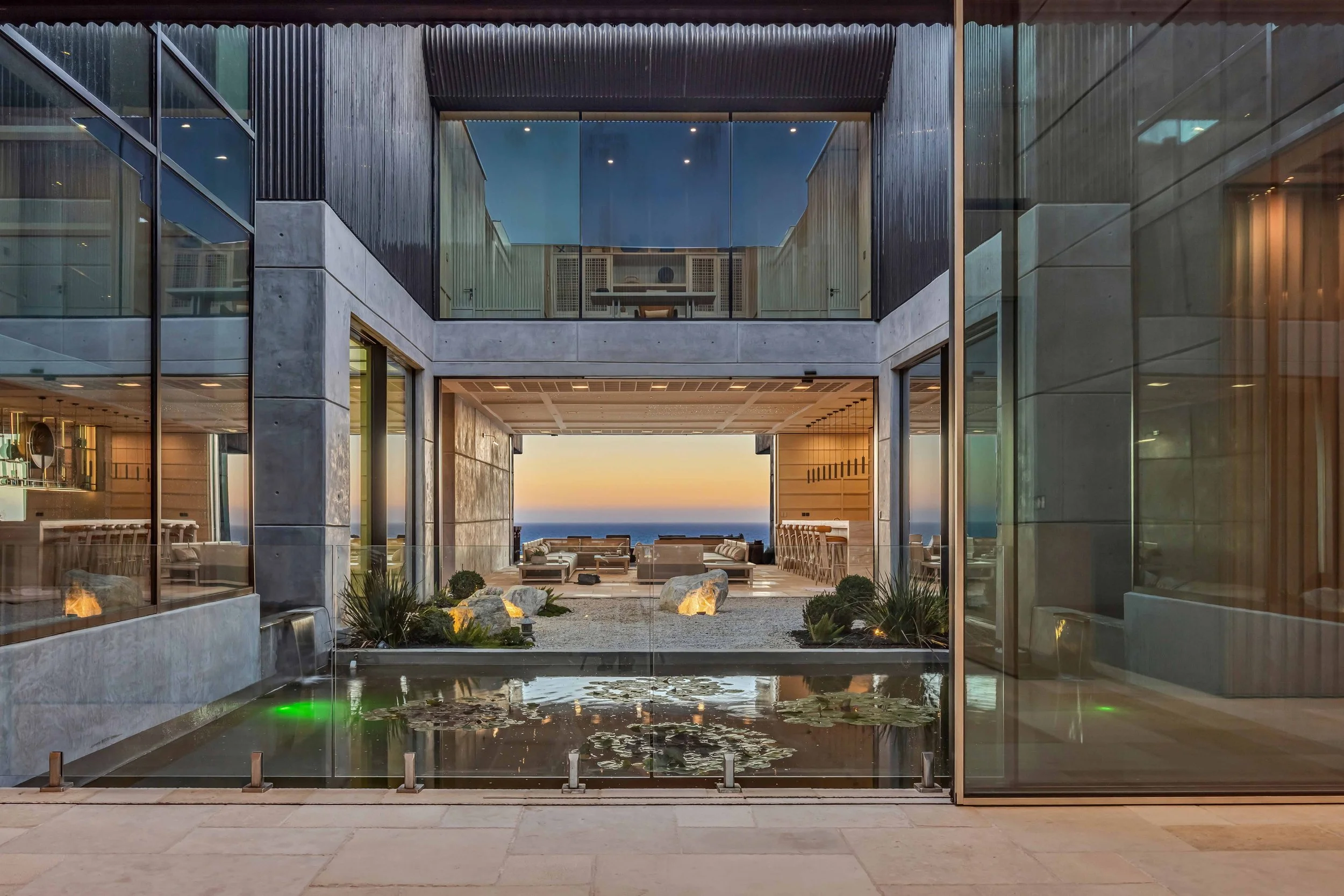 High End Real Estate Luxury Photographer Los Angeles