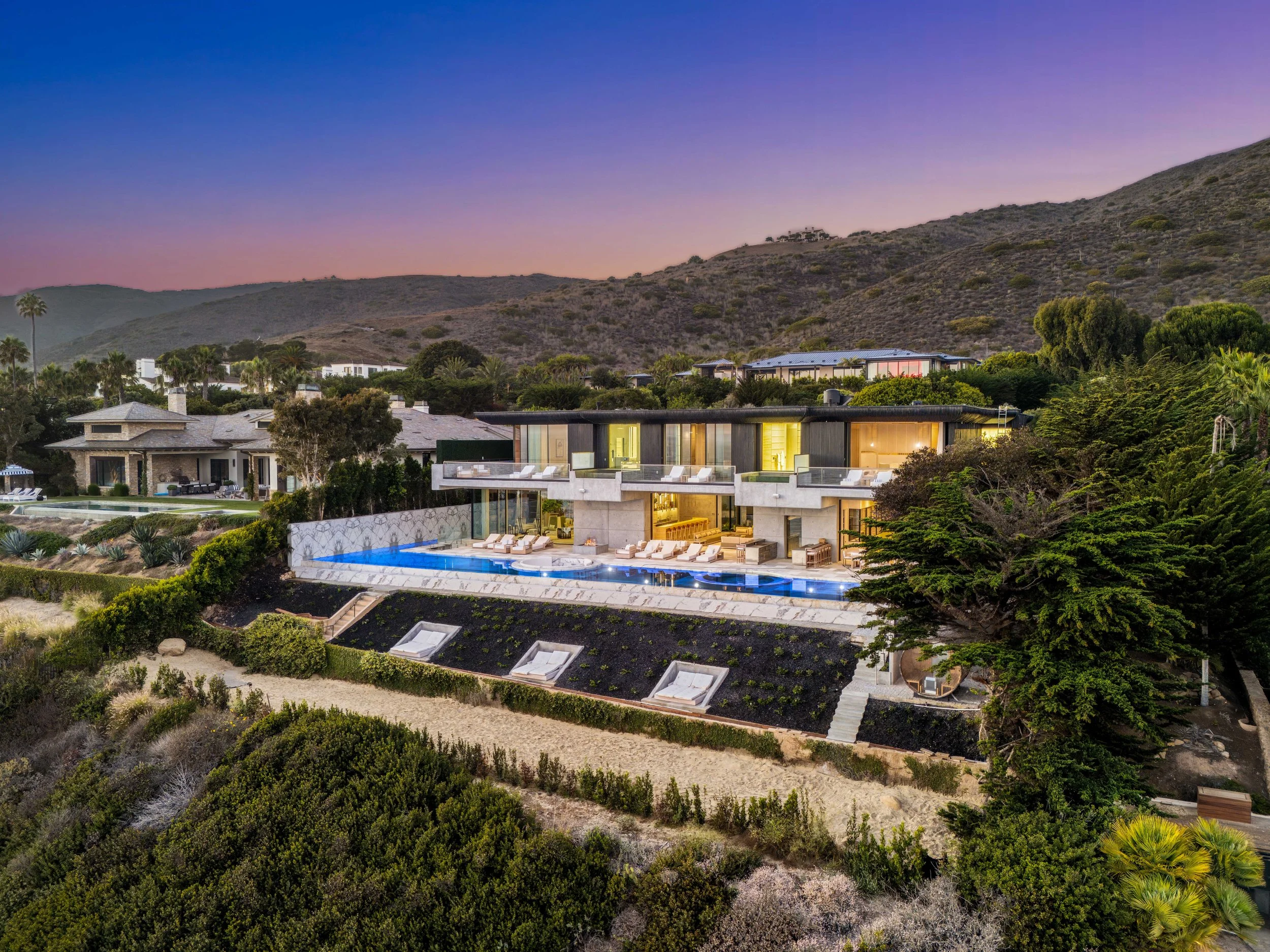 twilight photography los angeles