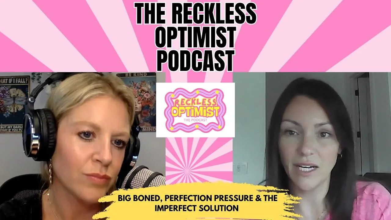 ✨Coming next week✨ New podcast interview with @meganeileen3! Felt like talking to a longtime friend. We covered a lot of ground in this one&hellip; GLP1s, rehab, perfectionism, and more! Hope you&rsquo;ll tune in when it drops.🎙️ 

#podcast #podcast