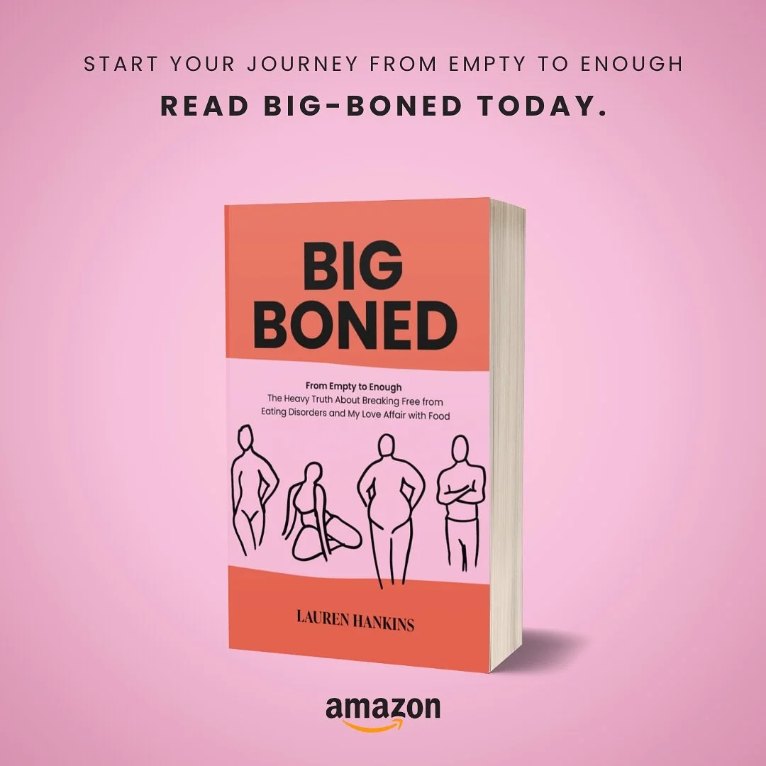 &ldquo;Big Boned&rdquo; is out in the world! 📖 I just LOVE this cover, designed by my friend Erin of @arborealcreative 🤩

Take a look at my Stories to see how far we&rsquo;ve come with this cover art! 

Order your copy today at the link in my bio! 
