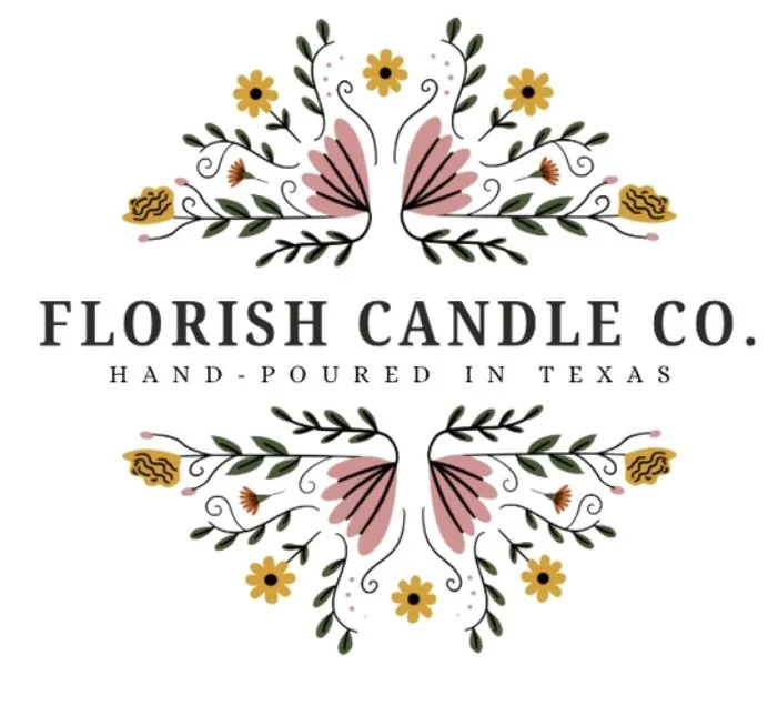 FLORISH CANDLE CO.