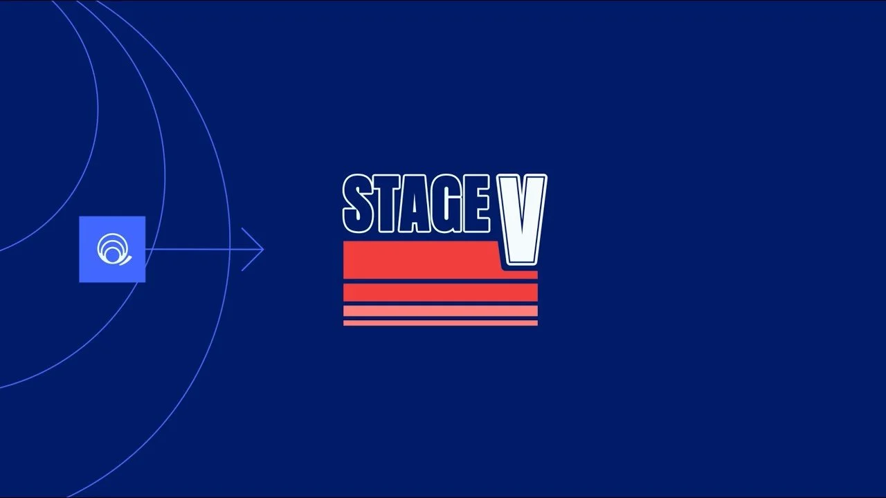 REVEAL Joins Quebec Tech Stage V