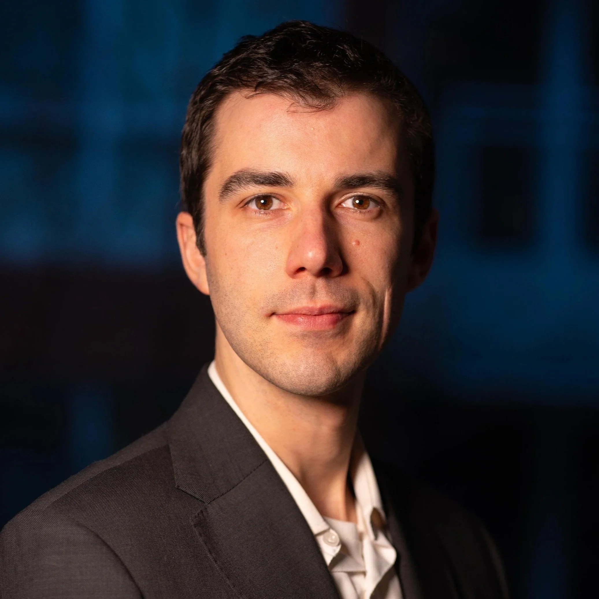 François Daoust, Ph.D.