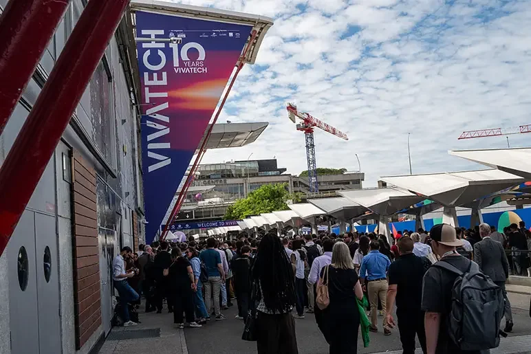 Reveal Life Science primée à VivaTech avec son dispositif qui détecte les cancers