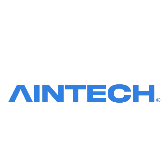 Aintech logo