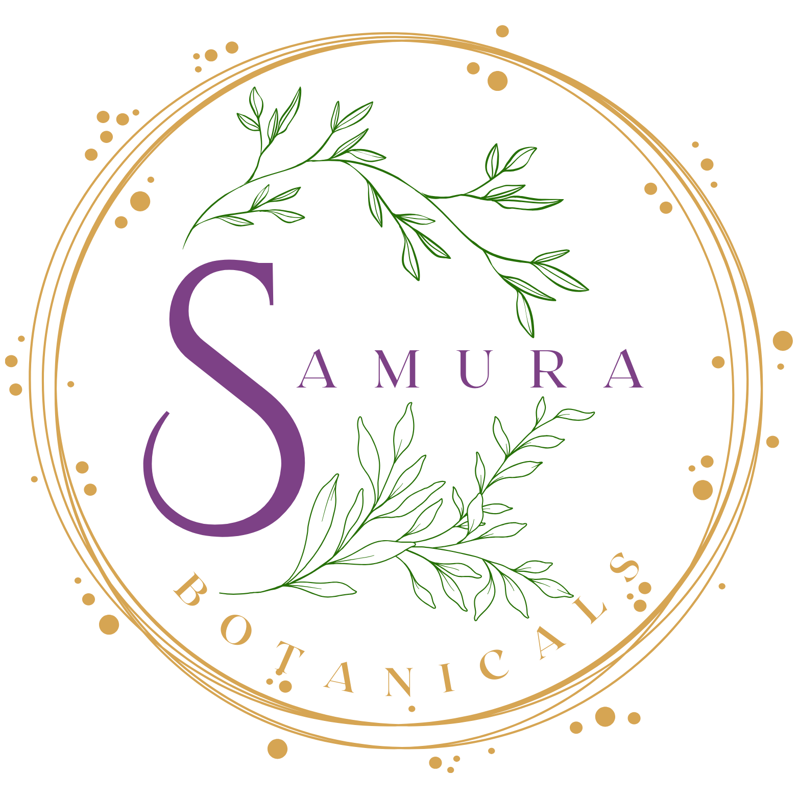 Oh My Achy Body Balm