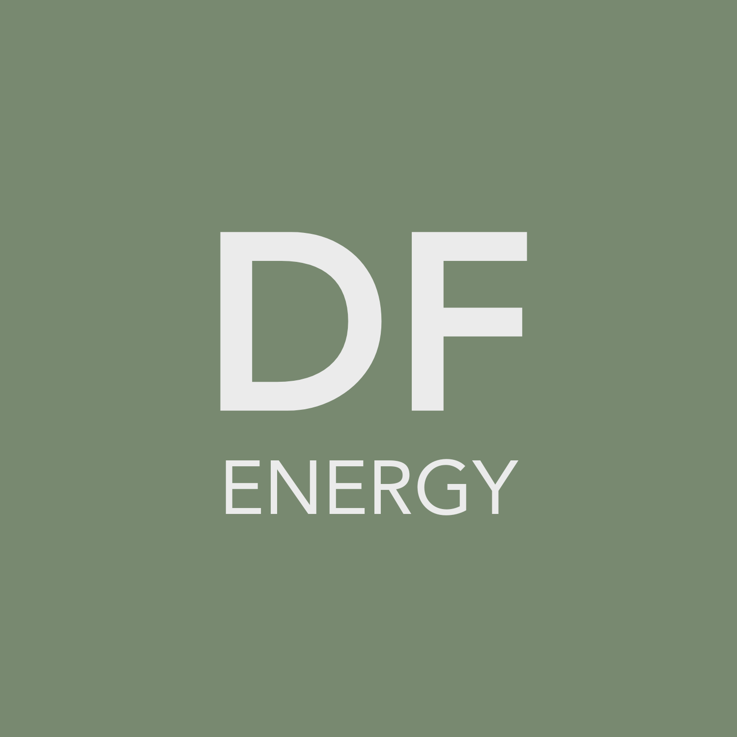 DF Energy