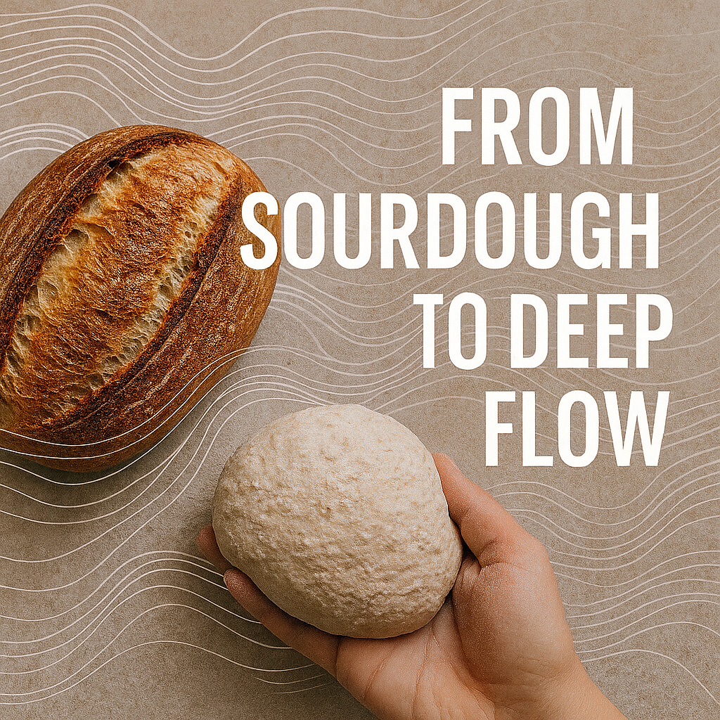 Rethinking Flow States: How Simple Rituals Prepare You for Deep, Productive Work