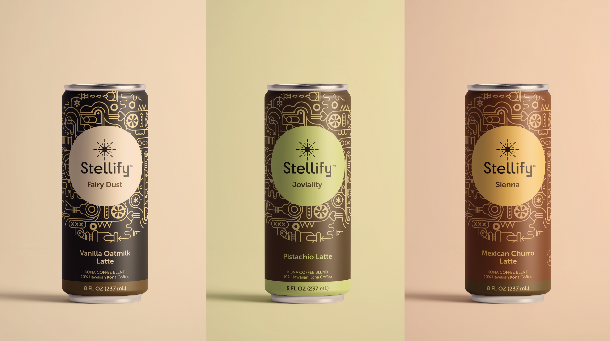 Stellify