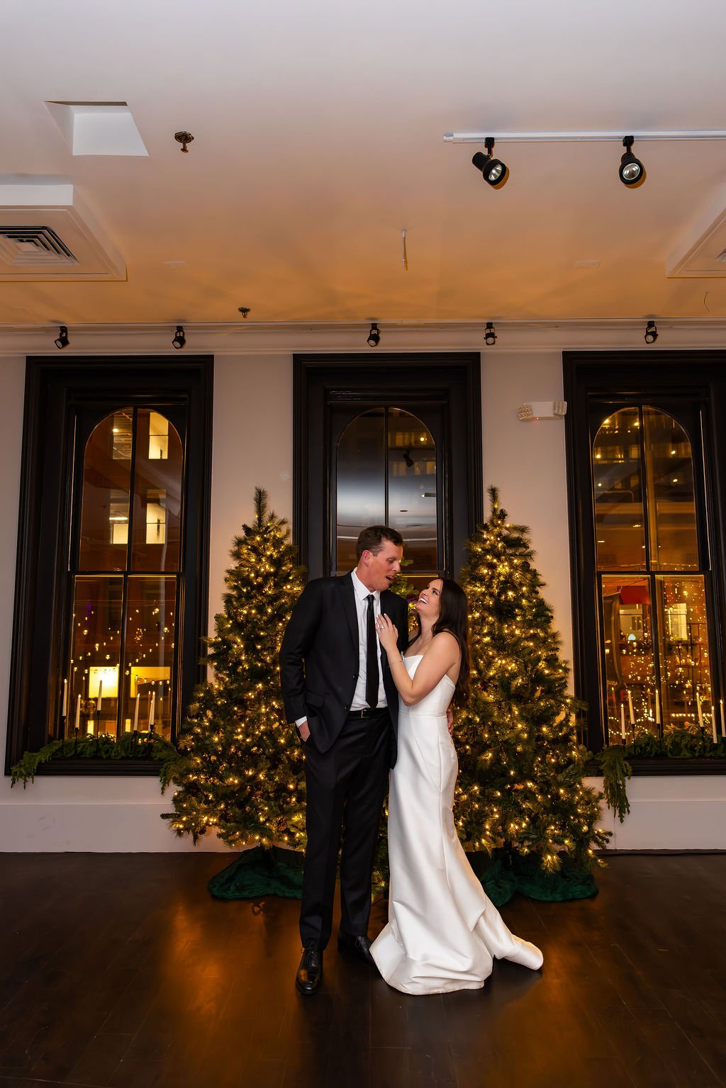 Mountain Chic Comes to the City