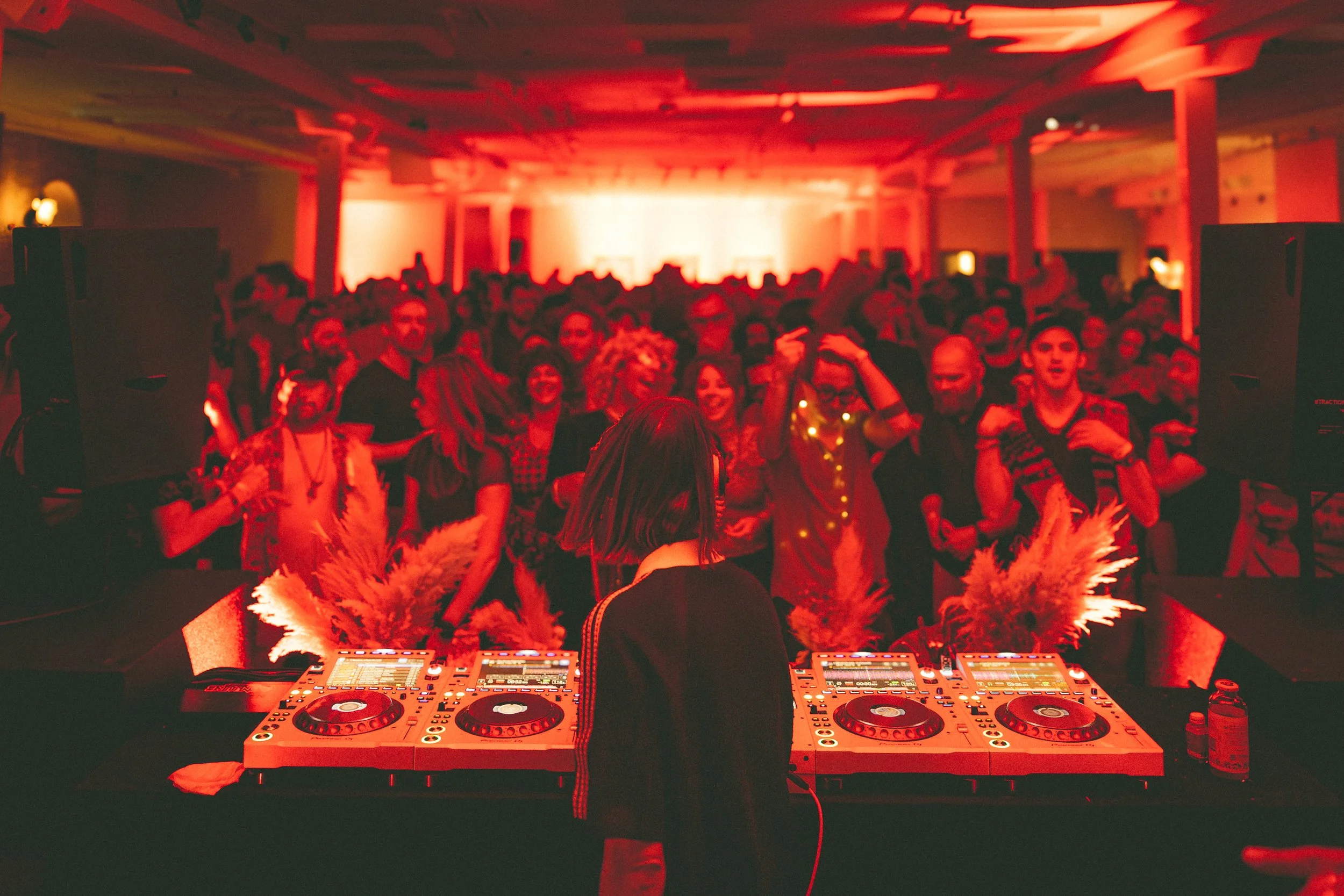 A Night with Mira Kater at Apollo Hall