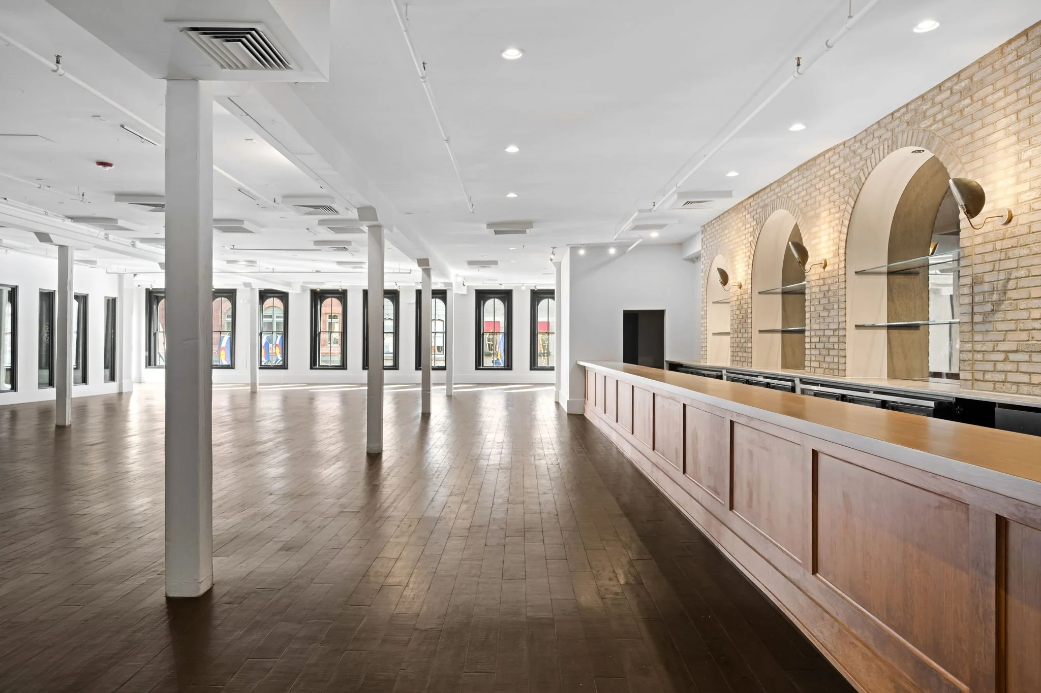 Explore Apollo Hall with Our Virtual Tour