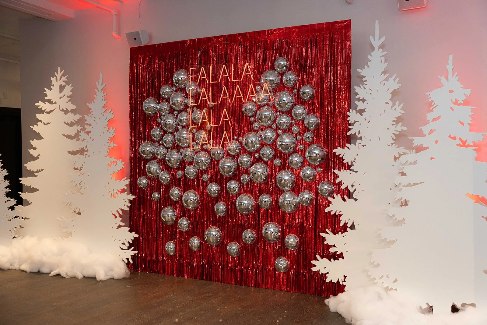 Denver Holiday Party Venue: Celebrate the Season at Apollo Hall