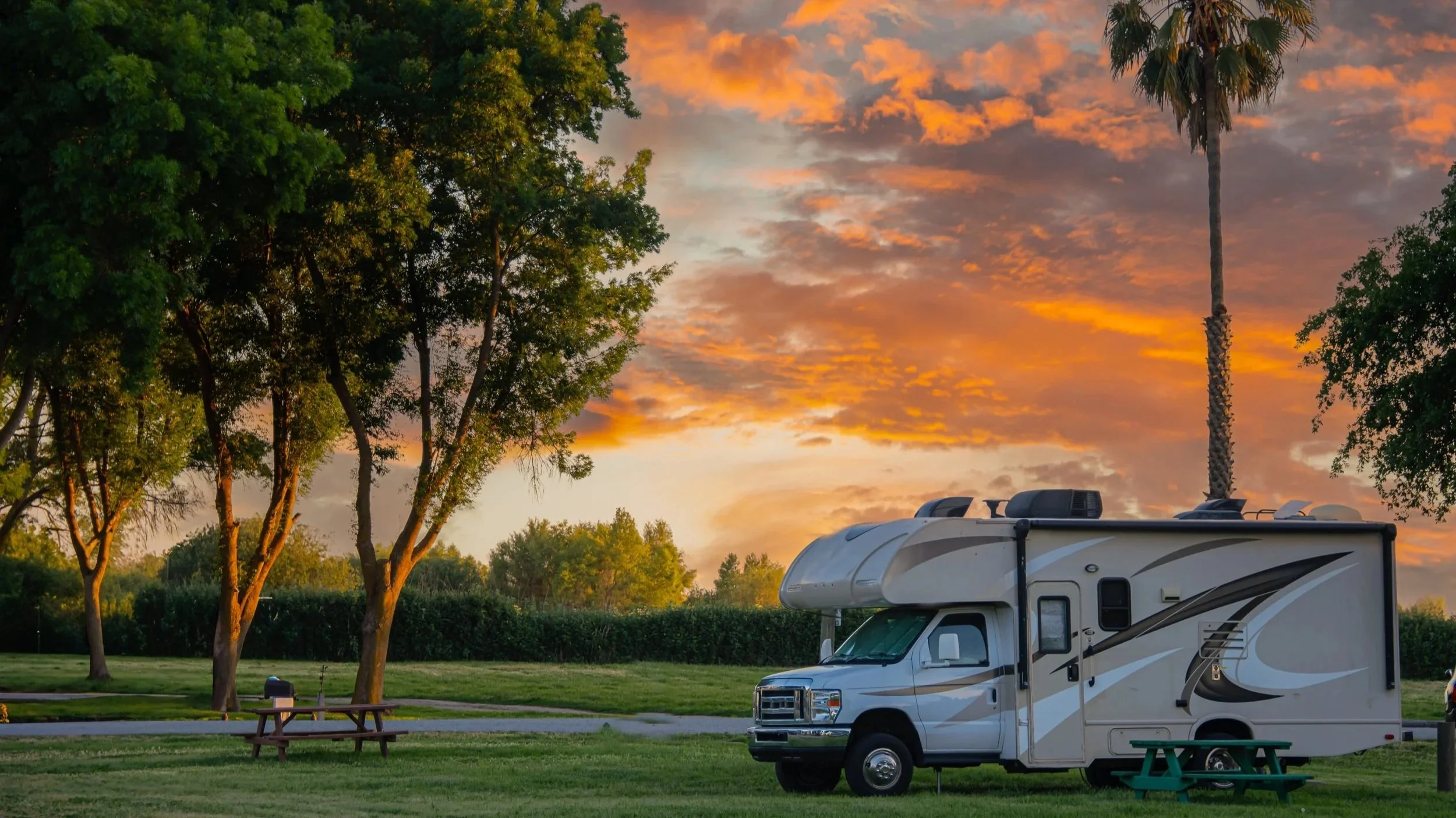 Best RV Trips Within 3–5 Hours of El Dorado County